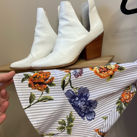 Boho belle sleeve Small/Medium - Picture 9 of 9